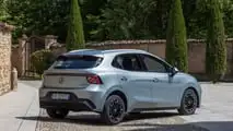 MG4 Urban 2026 - Prova su strada