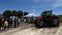 Alliance Field Day: gomme e consumi in campo