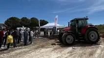 Alliance Field Day: gomme e consumi in campo