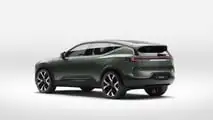 Polestar 3 2026