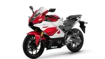 Yamaha R3 70th Anniversary