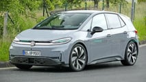 VW ID. 3 Neo GTX (2026) Erlkönig