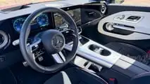 Mercedes CLA 250 con tecnologia EQ (2026), la prova