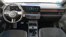 Hyundai KONA N Line eléctrico 2026