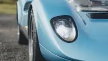 Nichols N1A 2026 supercar