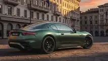 Maserati GranTurismo 2027