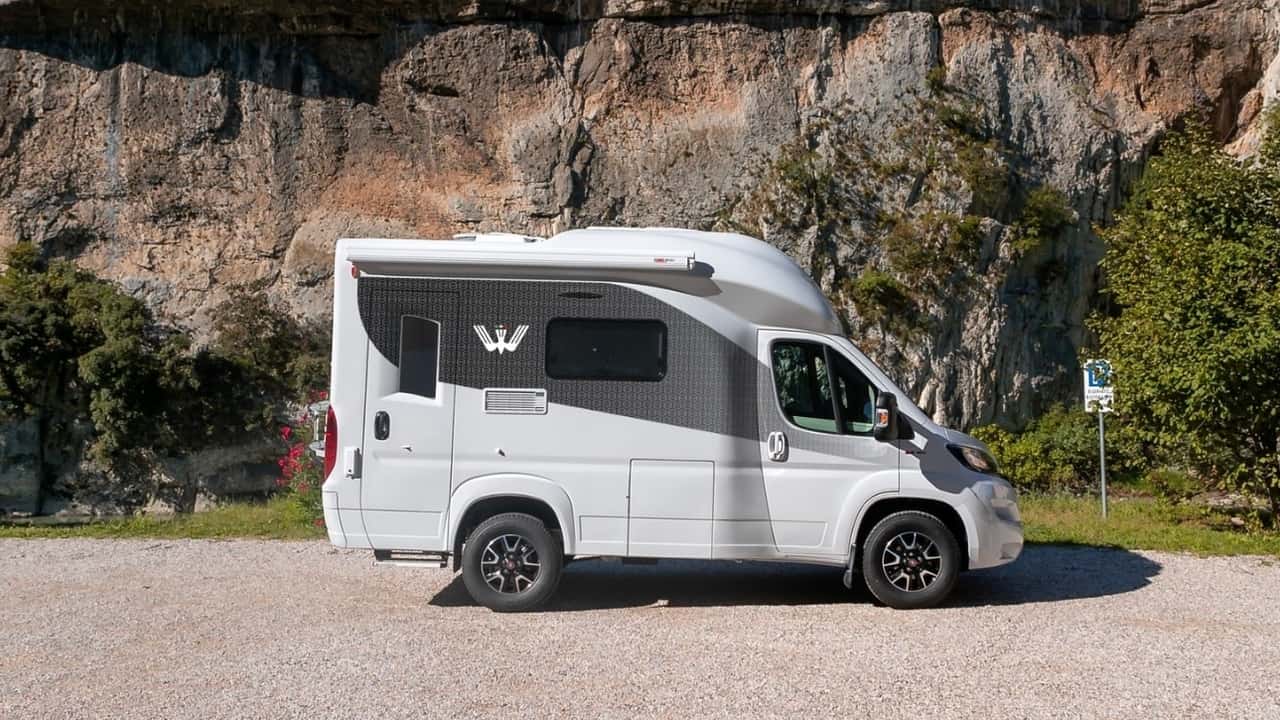 Wingamm Oasi 540.1 2026 