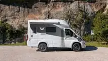 Wingamm Oasi 540.1 2026 