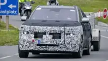 Hyundai Kona (2027) Erlkönig