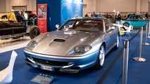 Vicenza Classic Car Show 2026