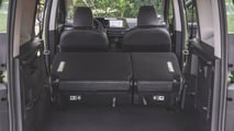 Ford Tourneo Courier (2024)