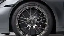 Pirelli P Zero R per Porsche 911 Turbo S 2026