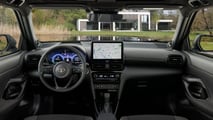 Toyota Yaris Cross (2026)