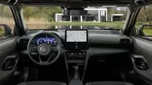 Toyota Yaris Cross (2026)