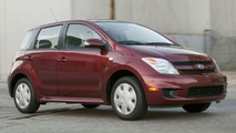 2006 Scion xA