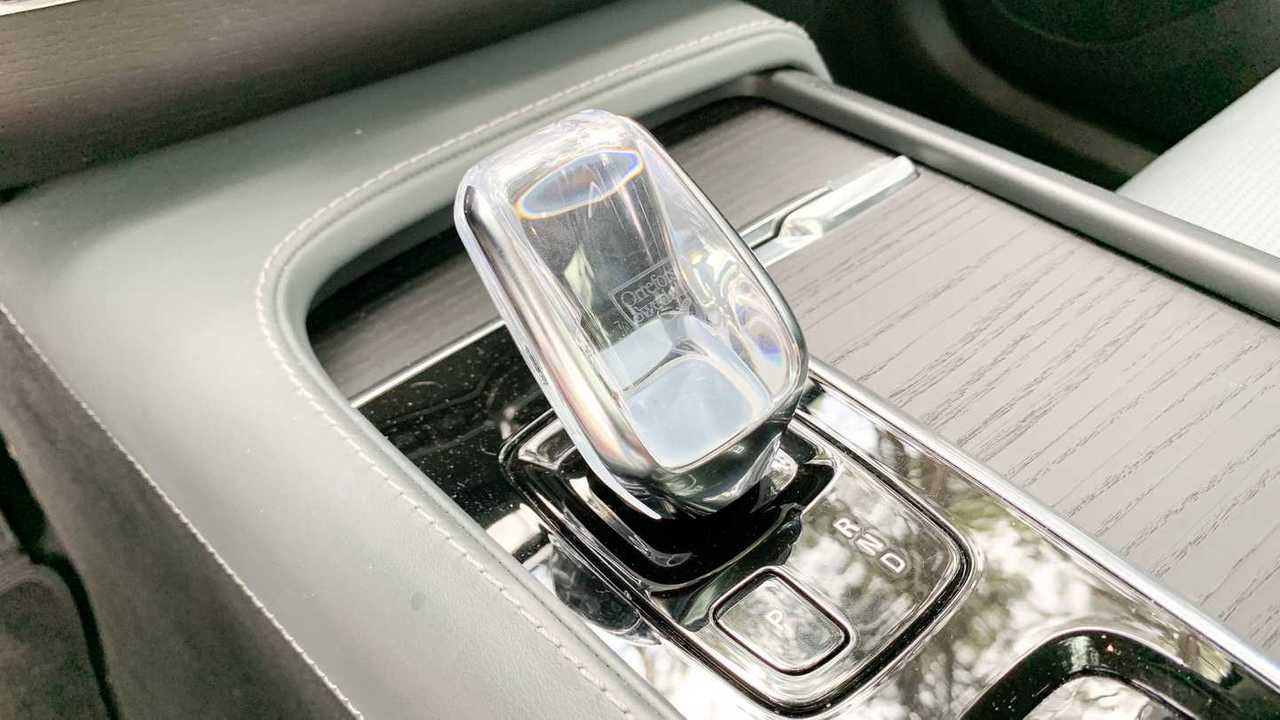 Comparativo: Audi Q7 vs. Volvo XC90