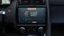Jaguar E-Pace R-Dynamic Black Edition (2021)