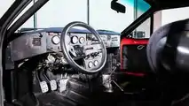 Lancia Rally 037 prototipo