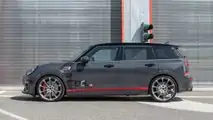 MINI John Cooper Works Clubman ALL4 GP Inspired
