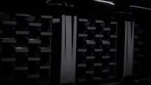 Teaser Jeep 7 lugares