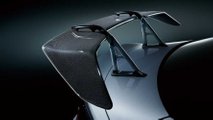 2021 Subaru BRZ fabrika çıkışı orijinal aksesuarlar