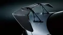 2022 Subaru BRZ with factory add-ons (JDM)