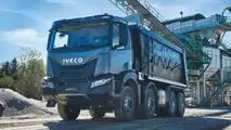 Iveco T-WAY (2021)