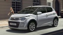 Citroën C1 Millenium