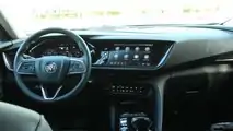 Buick Envision (2021) im Fahrbericht