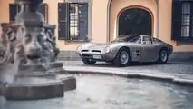 Isorivolta GTZ Zagato im Test