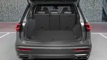 Seat Tarraco e-Hybrid