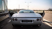 Isorivolta GTZ Zagato im Test