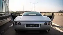 Isorivolta GTZ Zagato im Test