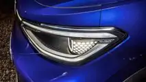 Volkswagen ID.4 essai