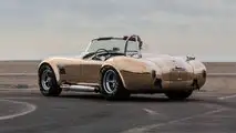 1965 Shelby 427 S/C Cobra 