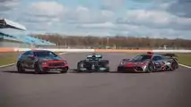 Mercedes-AMG