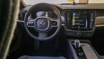 Volvo V90 (2021) im Dauertest, Teil 2