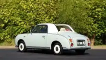 Nissan Figaro
