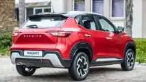 Nissan Magnite