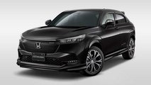 2021 Honda Vezel by Mugen