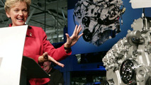 GM Announce 3.6L VVT Engine