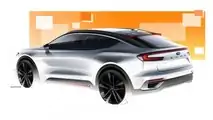 2021 Ford Evos (CN)