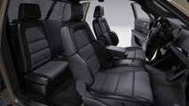 Alpha Motor Corporation Presents The Wolf+ Extended Cab In CGI
