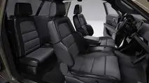 Alpha Motor Corporation Presents The Wolf+ Extended Cab In CGI
