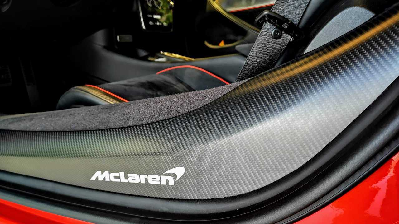 McLaren Artura