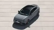 Hyundai i30 N Fastback (2021) Facelift