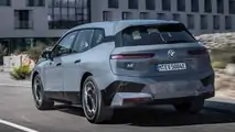 BMW iX xDrive50 (2021)