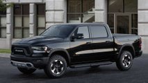 2022 Ram 1500 Rebel G/T