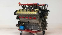 Alfa Romeo V10 F1 engine for sale