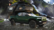 Loki Basecamp Falcon Serie Camper